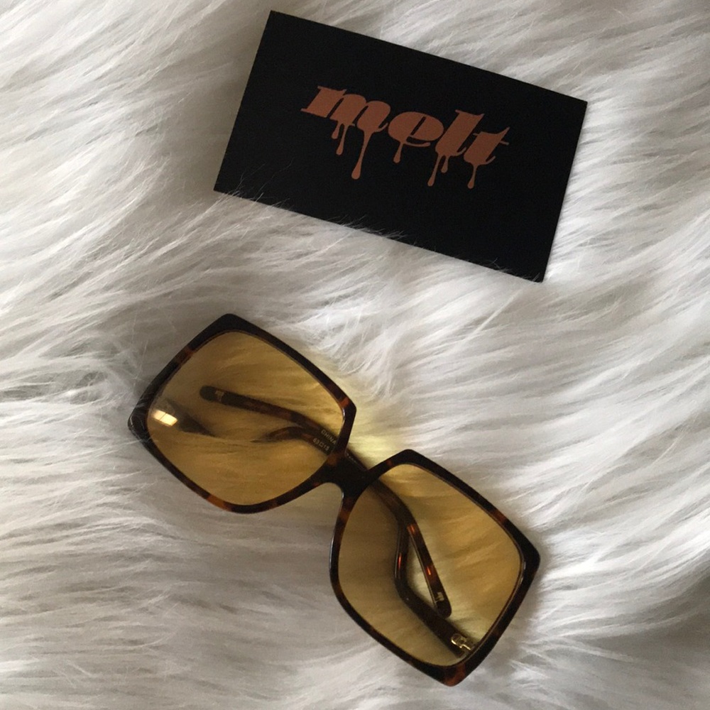 Brand new sunglasses